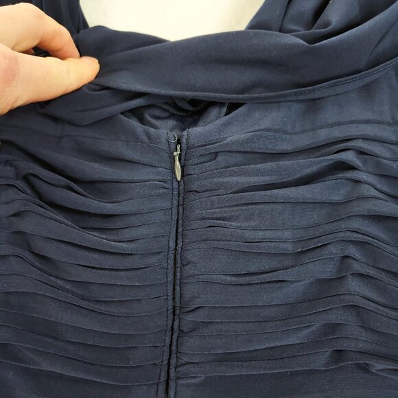 alex grey blue dress Diamond Being Being Button Down by Alex Grey